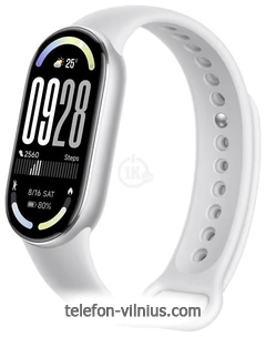 Xiaomi Smart Band 10
