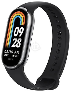 Xiaomi Smart Band 8 (  )