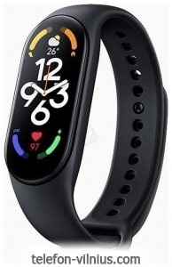 Xiaomi Smart Band 7 ( )