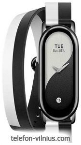 Xiaomi Smart Band 8 (  ,      ,  )