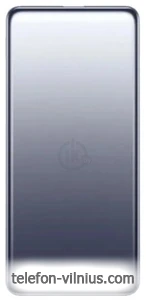 Xiaomi Ultra-Thin Power Bank PB0520MI 5000mAh