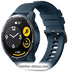 Xiaomi Watch S1 Active