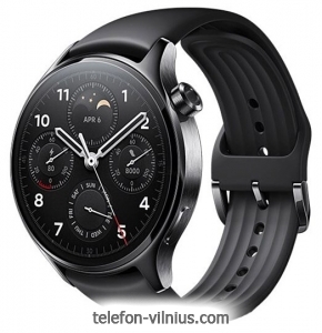 Xiaomi Watch S1 Pro