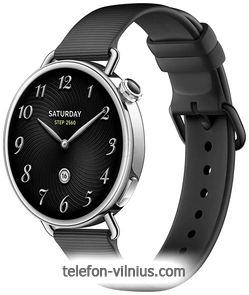 Xiaomi Watch S4 41mm ( )