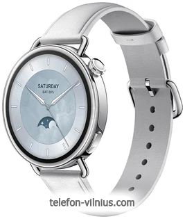 Xiaomi Watch S4 41mm ( )