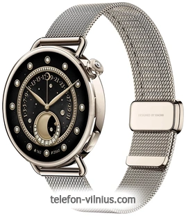 Xiaomi Watch S4 41mm ( )