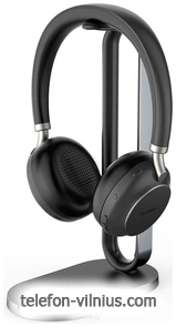 Yealink BH76 UC USB-A Charging Stand Set ()