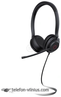 Yealink UH35 Dual USB-C/A