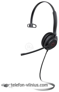 Yealink UH35 Mono USB-C/A