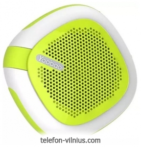 Yoobao Mini Speaker Q3