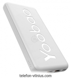 Yoobao P10T 10000 mAh