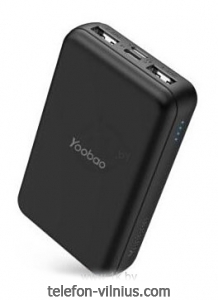 Yoobao P10W 10000 mAh