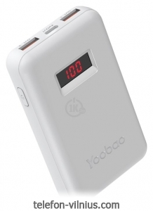 Yoobao PD10 10000 mAh