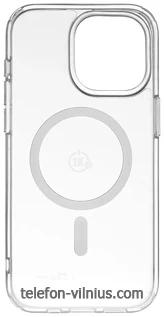 uBear Real Mag  iPhone 15 Pro Max ()