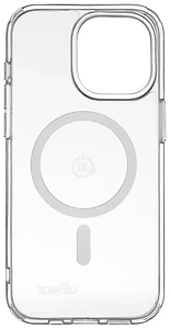 uBear Real Mag  iPhone 15 Pro ()