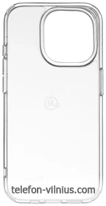 uBear Real  iPhone 15 Pro ()