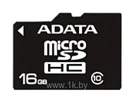 ADATA microSDHC Class 10 16GB