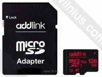 Addlink microSDXC AD128GBMSXU3A 128GB ( )