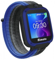 Aimoto Element Colors