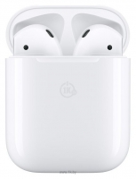Apple AirPods 2 (  ) MRXJ2