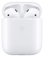 Apple AirPods 2 (   )