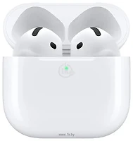 Apple AirPods 4 (  )