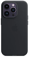 Apple MagSafe Leather Case  iPhone 14 Pro ( )