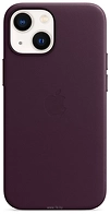 Apple MagSafe Leather Case  iPhone 13 mini ( )