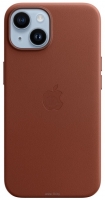 Apple MagSafe Leather Case  iPhone 14 (-)