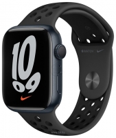 Apple Watch Series 7 45  ( Nike)