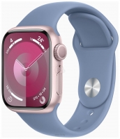 Apple Watch Series 9 41  ( ,    M/L)