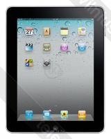 Apple iPad 32Gb Wi-Fi (MB293LL)