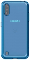 Araree A Cover  Galaxy A01 ()