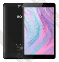 BQ 8077L Exion Plus (2020)