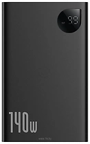 Baseus Adaman Digital Display Fast Charge Power Bank 140W 24000mAh