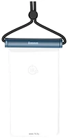 Baseus Cylinder Slide Cover Waterproof Bag ()