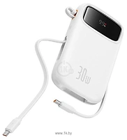 Baseus QPow 2 Power Bank 20000mAh