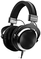 Beyerdynamic DT 880 Chrome Special Edition (250 Ohm)