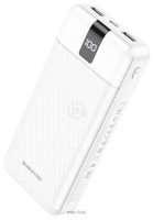 Borofone BJ20A 20000mAh 974443382747 ()