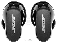 Bose QuietComfort II (-)