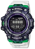 CASIO G-SHOCK GBD-100SM-1A7