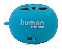 CBR Human Friends Star