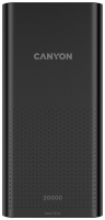 Canyon PB-2001 20000mAh (CNE-CPB2001B)