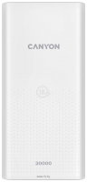 Canyon PB-2001 20000mAh (CNE-CPB2001W)