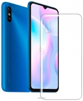 Case Better One  Xiaomi Redmi 9A ()