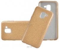 Case Brilliant Paper  Samsung Galaxy J6 ()