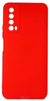 Case Cheap Liquid  Huawei P Smart 2021 ()