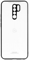 Case Glassy  Xiaomi Redmi 9 ()