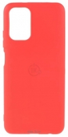 Case Matte Xiaomi Redmi Note 10 (4G)/Redmi Note 10S ()