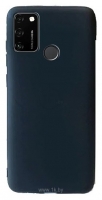 Case Matte  Huawei Honor 9A ()